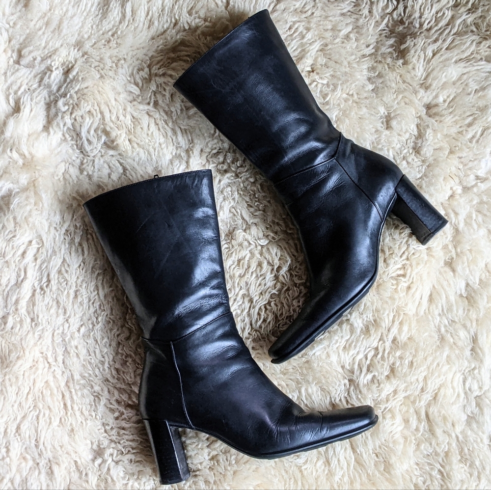 ❤️ VIA SPIGA Y2K boots